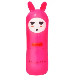 Lip Balm Nail Polish Duo- Fuchsia