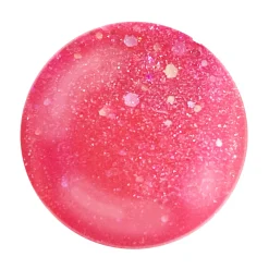 Lip Balm Nail Polish Duo- Fuchsia