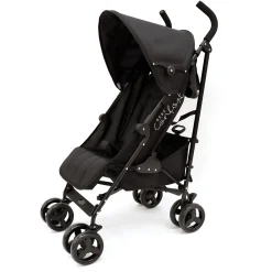 Lite Stroller - Black