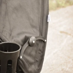 Lite Stroller - Black