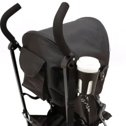 Lite Stroller - Black