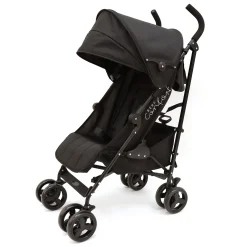 Lite Stroller - Black