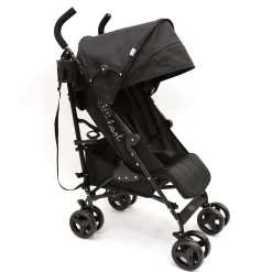 Lite Stroller - Black