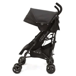 Lite Stroller - Black