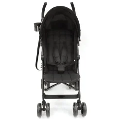 Lite Stroller - Black