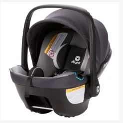 LiteClik®30 XT SafePlus™ Infant Car Seat and Base - Gray Glacier Frost