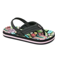 Little Ahi Sandals Sizes 5-12