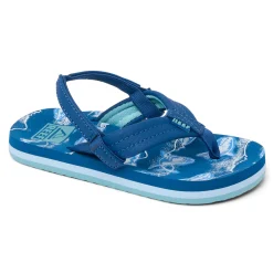 Little Ahi Sandals Sizes 5-12
