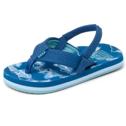 Little Ahi Sandals Sizes 5-12
