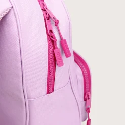 Little Backpack Capri - Lilac