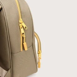 Little Backpack Capri - Sandal Wood