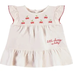 Little Cherry 2 Piece Set 3-18m