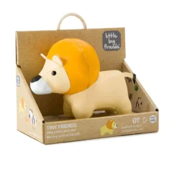 Little Friends - Lion