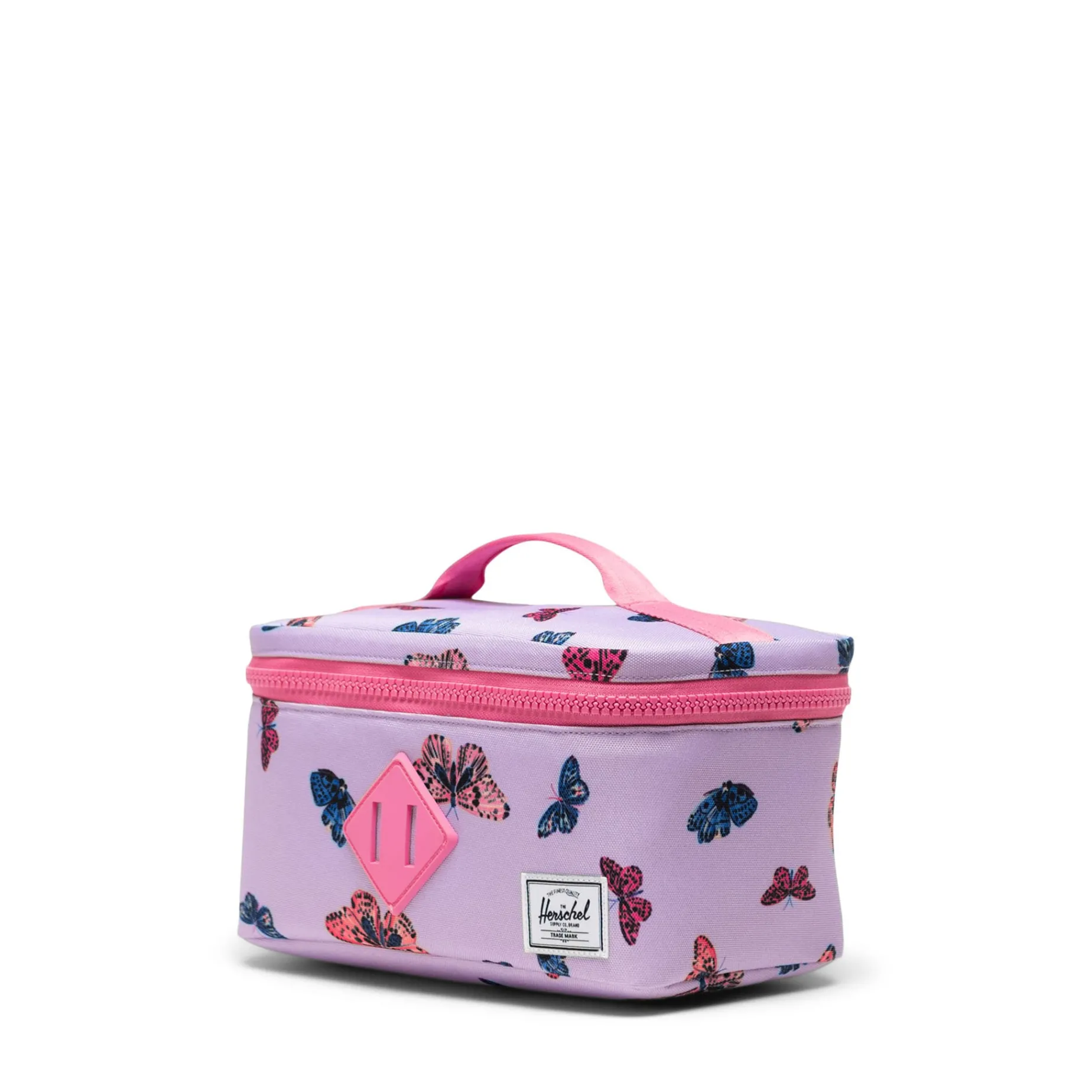 Little Herschel Heritage Lunch Box - Butterfly