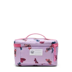 Little Herschel Heritage Lunch Box - Butterfly