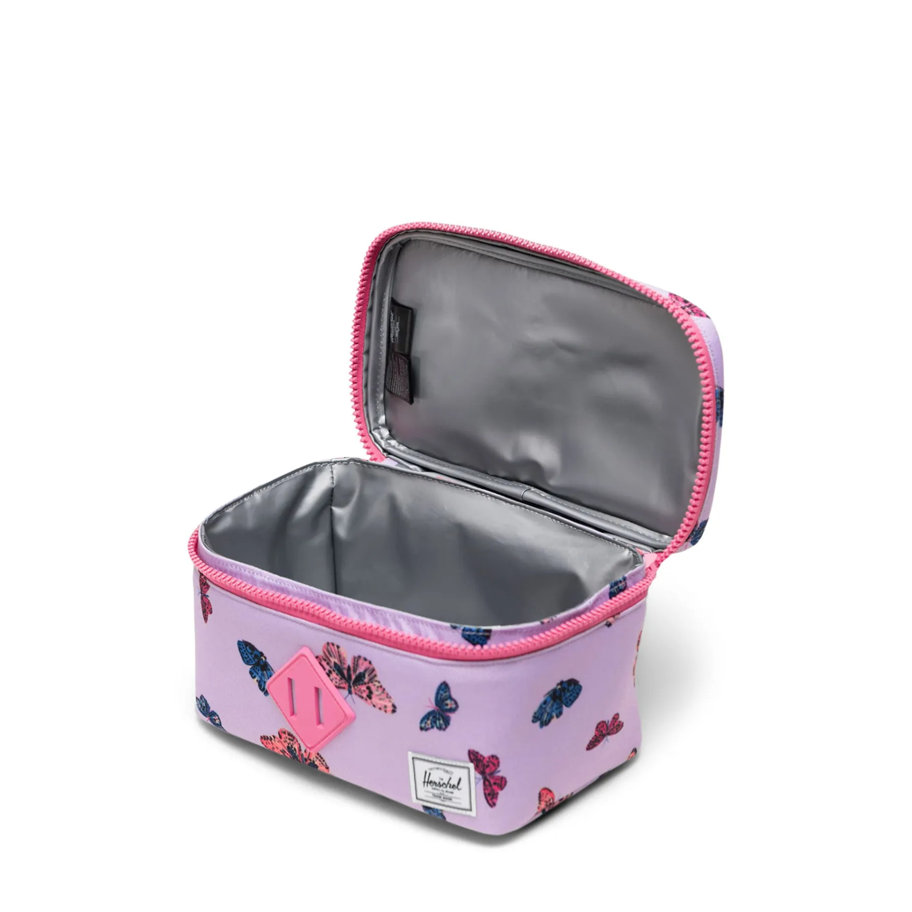 Little Herschel Heritage Lunch Box - Butterfly