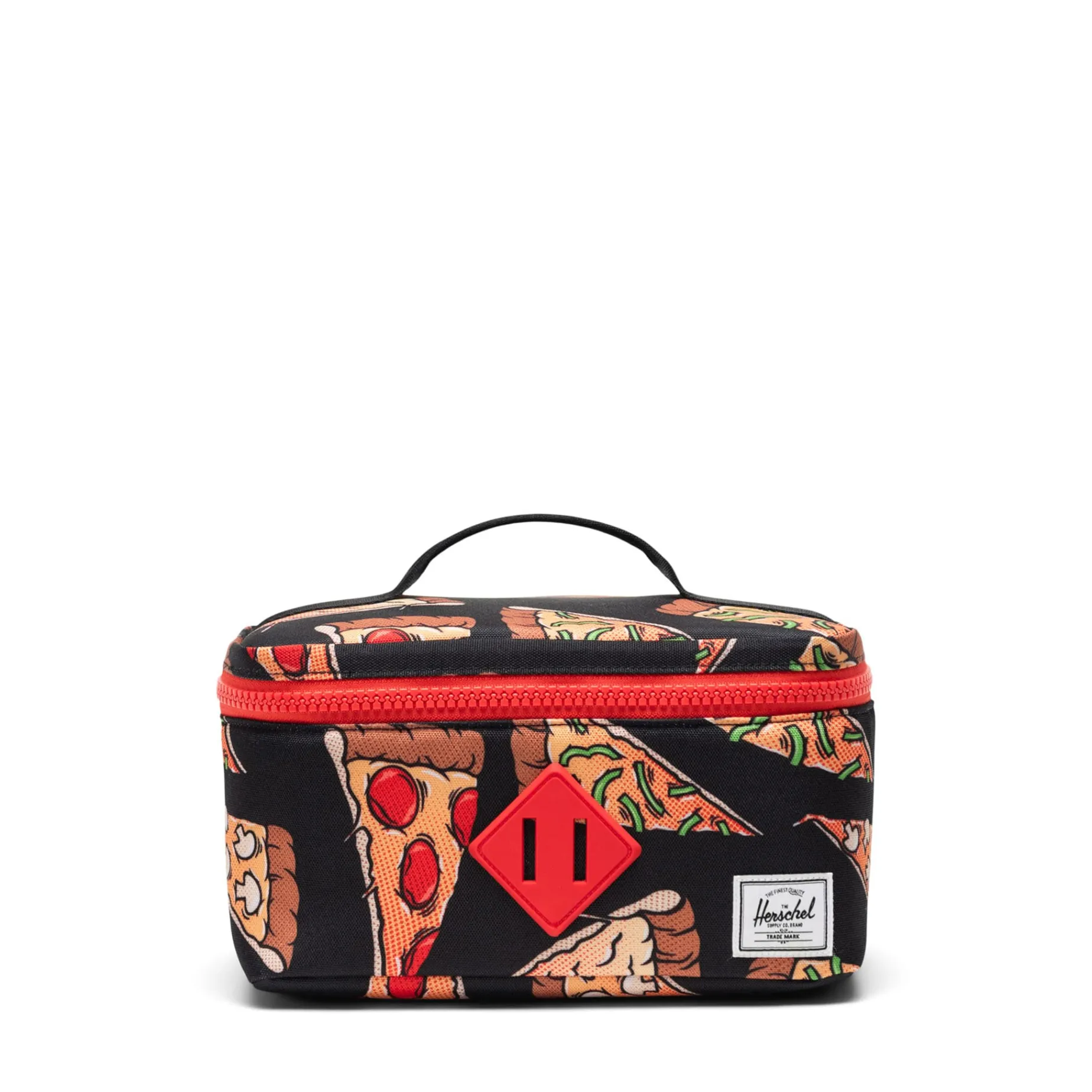 Little Herschel Heritage Lunch Box - Pizza Party