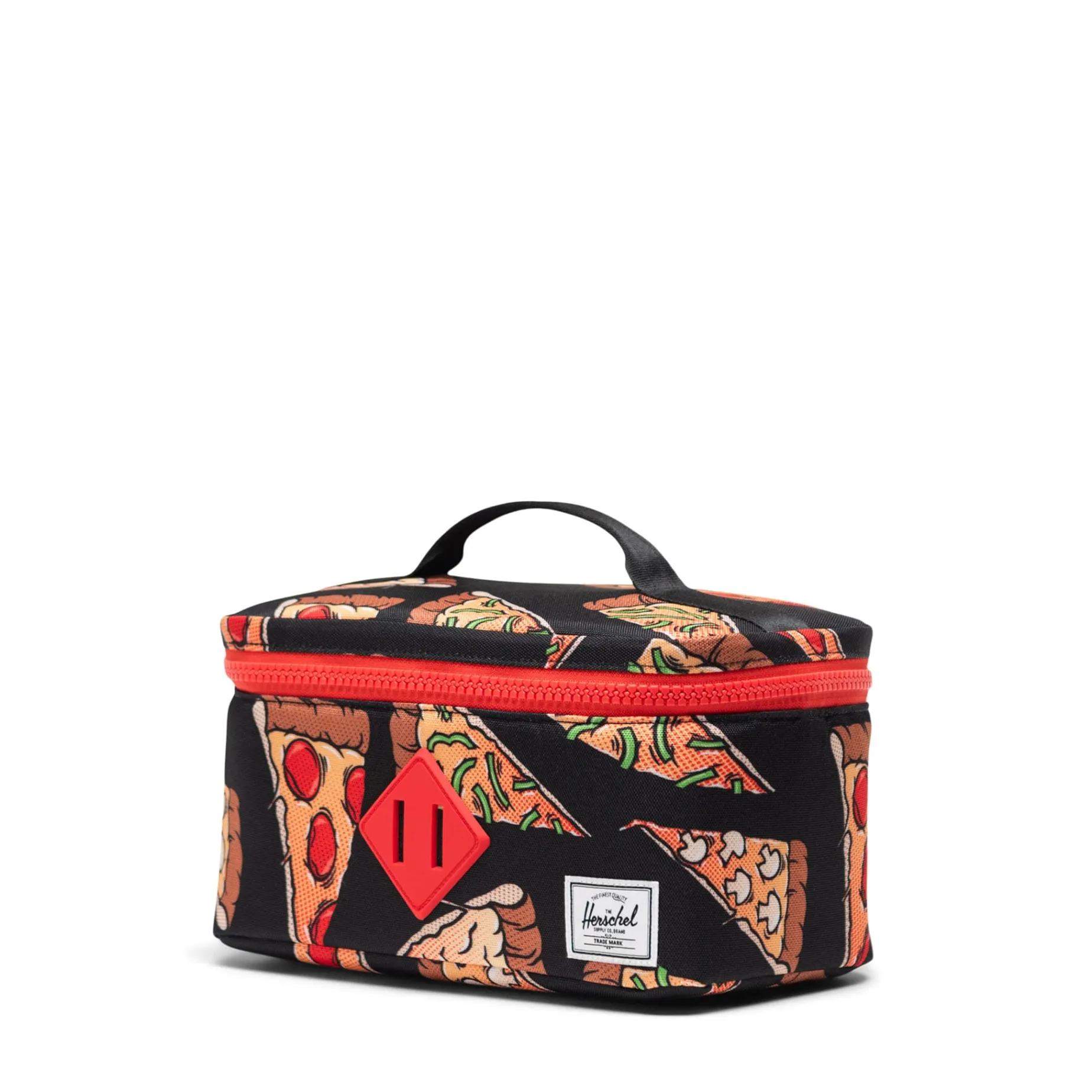 Little Herschel Heritage Lunch Box - Pizza Party