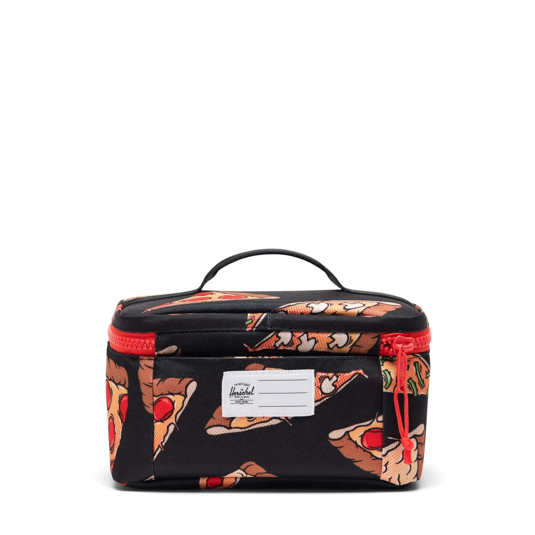 Little Herschel Heritage Lunch Box - Pizza Party