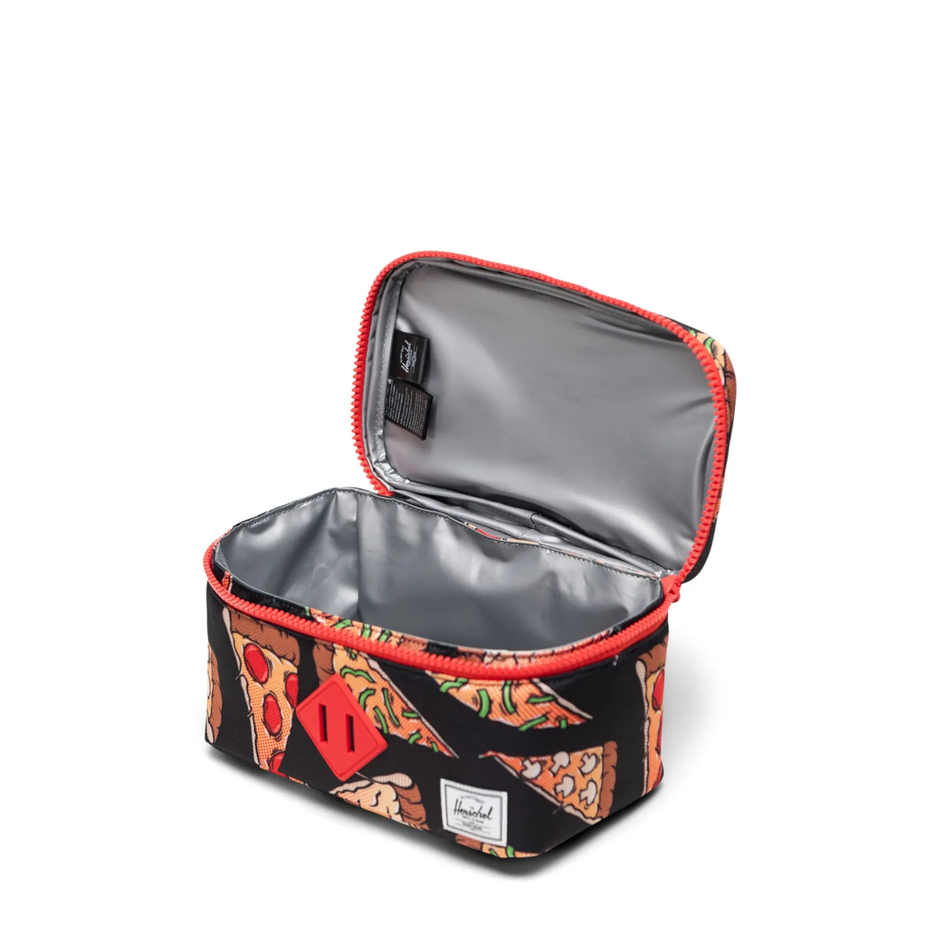 Little Herschel Heritage Lunch Box - Pizza Party