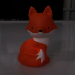 Little Light - Fox