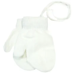 Little Magic Mittens