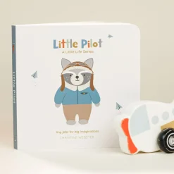 Little Pilot