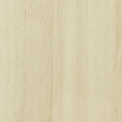 Little Smileys Changing Table with Removable Station - Bleached Oak