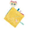 Livre Doudou Pour Le Dodo - Owl
