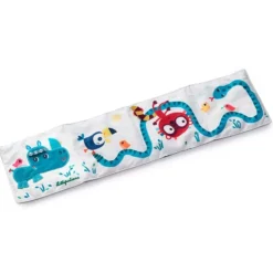 Livre Jeux Accordéon Jungle