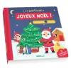 Livre Joyeux Noël
