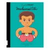 Livre sur Mohamed Ali