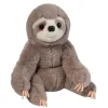 Lizzie Sloth 9''