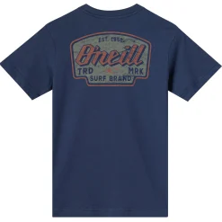 Locksmith T-shirt 8-16