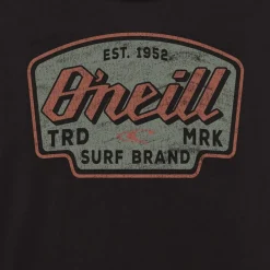 Locksmith T-shirt 8-16