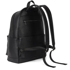 Logan Backpack - Black