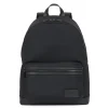 Logan Backpack - Black