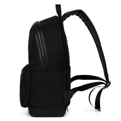 Logan Backpack - Black