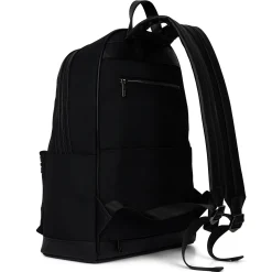 Logan Backpack - Black