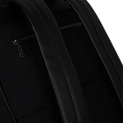 Logan Backpack - Black