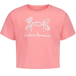 Logo Campus Tee 8-16y