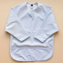 Long Sleeve Bib 6-24m