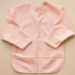 Long Sleeve Bib 6-24m
