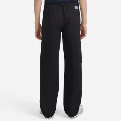 Loose Clean Cargo Pants 5-18