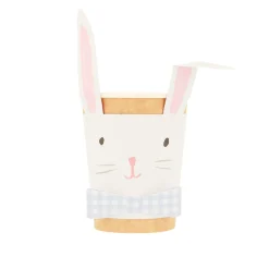 Lop Eared Bunny Cups (8)