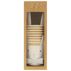 Lop Eared Bunny Cups (8)