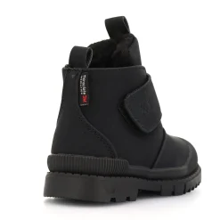 Lou Black Boots Sizes 5-10