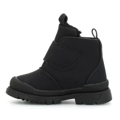 Lou Black Boots Sizes 5-10