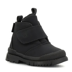 Lou Black Boots Sizes 5-10