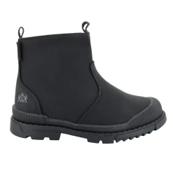 Lou Black Boots Sizes 11-5